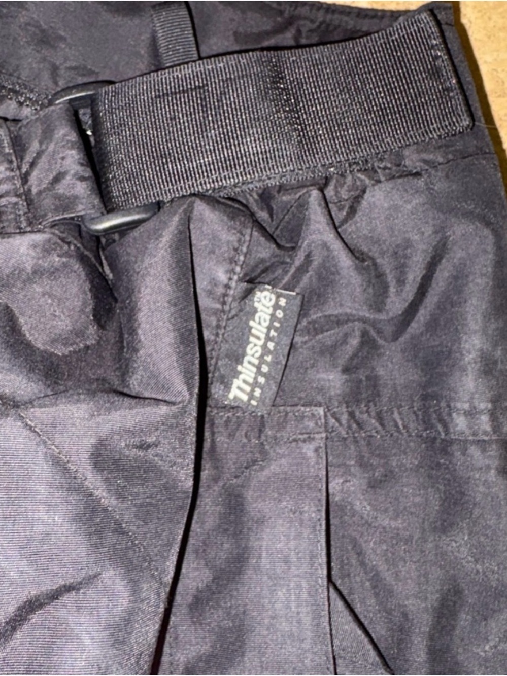 FirstGear Hypertex Riding Pants - Picture 4 of 5